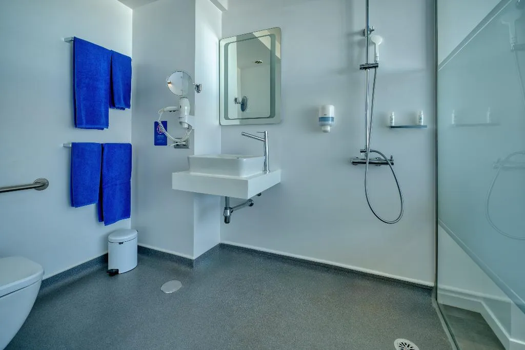 DOUBLE Accessible WITH VIEWS Room, Hotel Boutique La Marquesina Adults Only, Fuerteventura