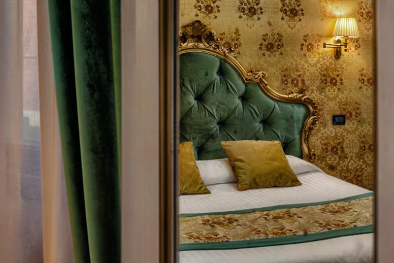 Double or Twin STANDARD Room, Tre Archi, Venice
