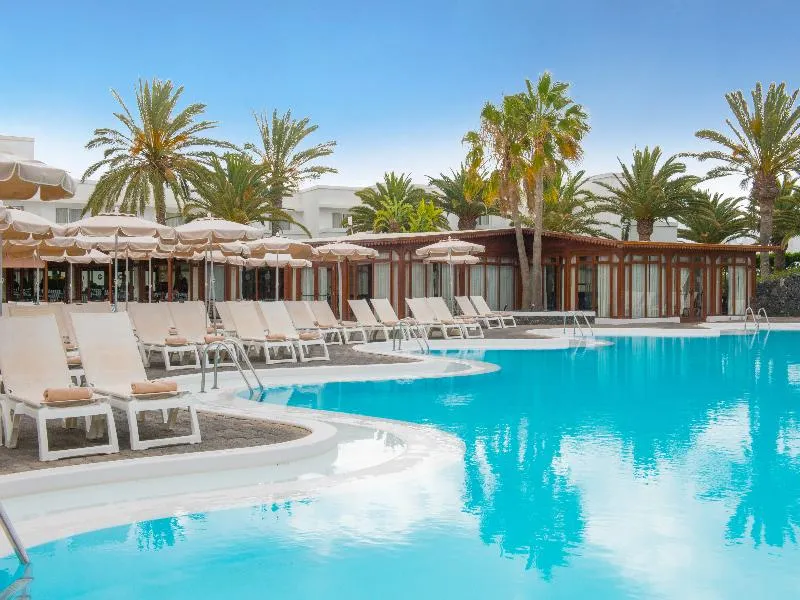 Pool, Relaxia Olivina, Lanzarote