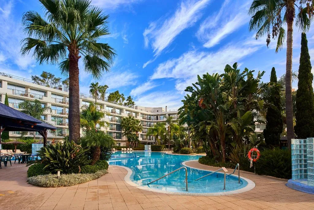 General view, Sol Principe, Costa Del Sol