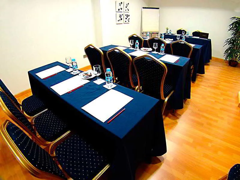 Conferences, Villa San Juan, Costa Blanca