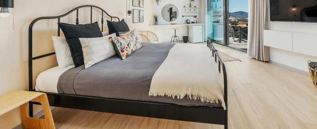 Room, Payava Hotel By True Blue, Dalaman