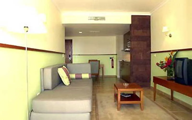Lobby, Paul do Mar, Madeira
