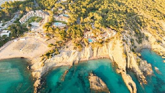 Hapimag Resort Paguera, Majorca