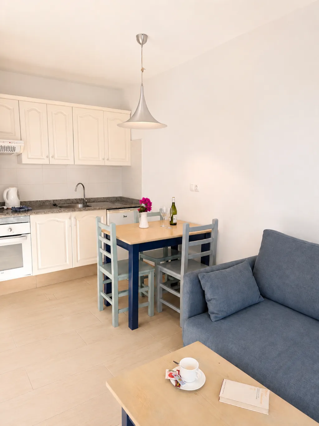 APARTMENT STANDARD Room, Los Tulipanes, Lanzarote