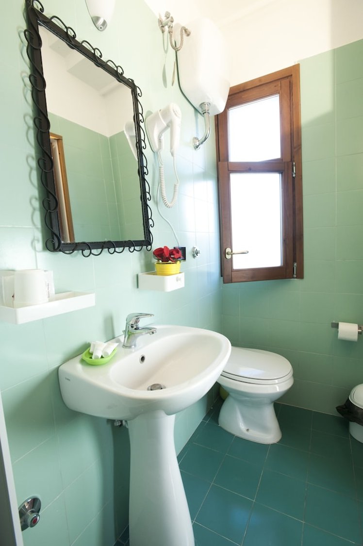 B&B Elena, Naples