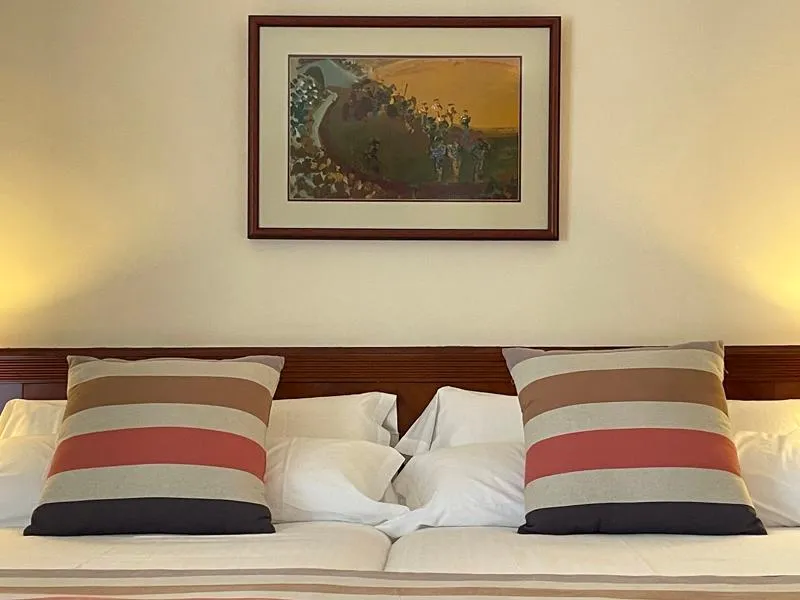 SUITE DELUXE Room, Hotel Torremangana, Madrid