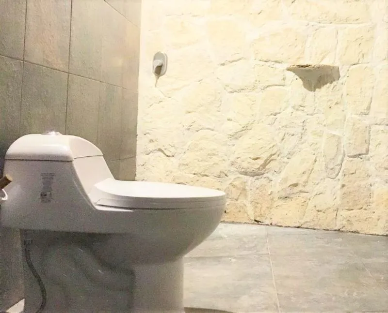 QUADRUPLE KING SIZE BED Room, Aldea Maya-Ha Cabañas Con Cenotes, Cancun Area