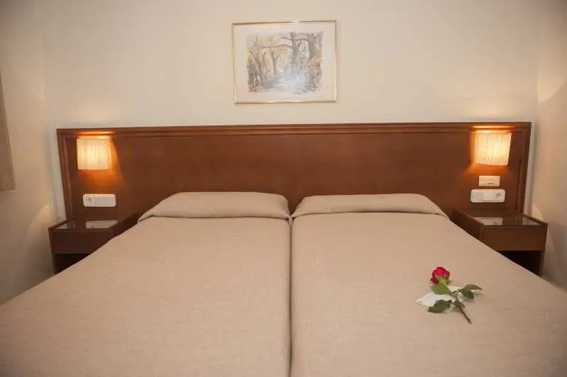 Double or Twin STANDARD Room, Lloyds Beach Club, Costa Blanca