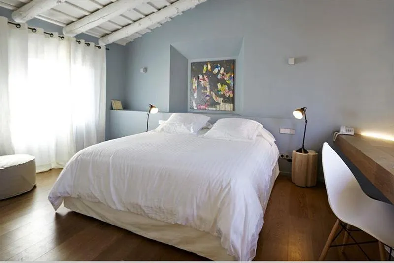 General view, Hotel Mas Lazuli, Costa Brava