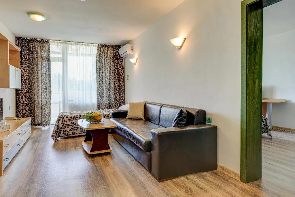 APARTMENT STANDARD Room, Hotel Shipka All Inclusive, Varna