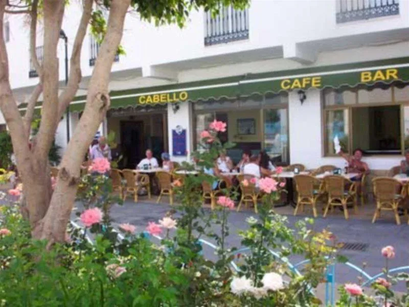 General view, Cabello, Costa Del Sol