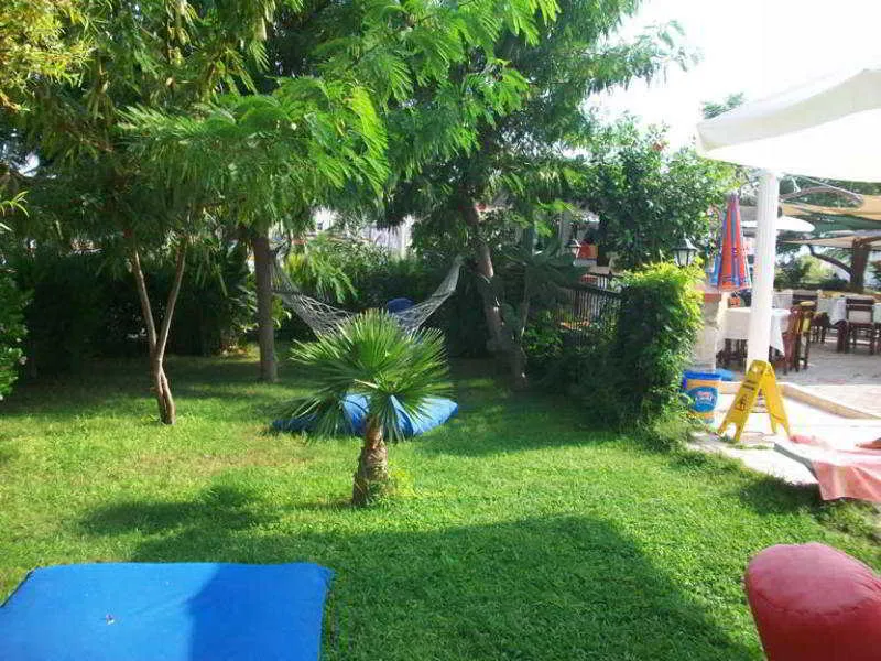 General view, Verde Port  Hotel, Dalaman