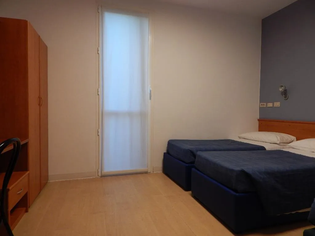 TRIPLE STANDARD Room, Excel Milano 3 Next, Milan