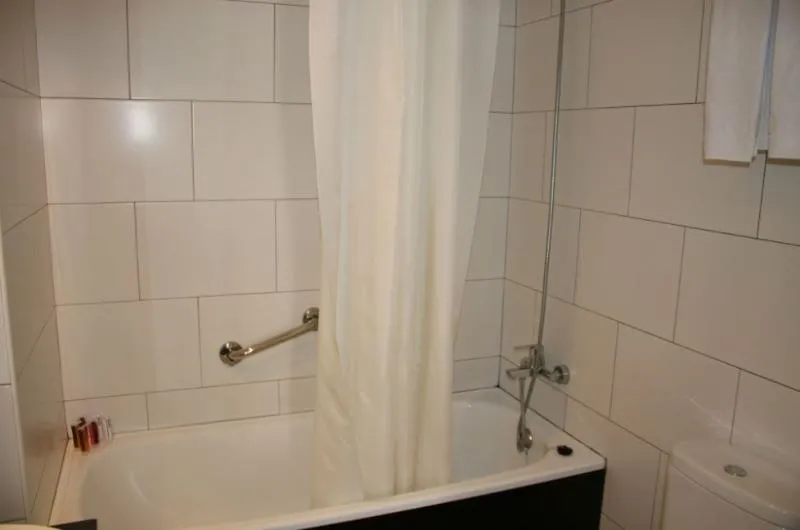 Double or Twin STANDARD Room, Hotel Espanya by ALEGRIA, Costa Brava