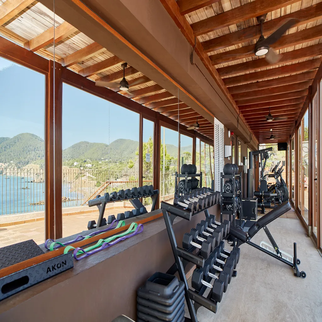 Sports and Entertainment, Invisa Hotel Cala Verde, Ibiza