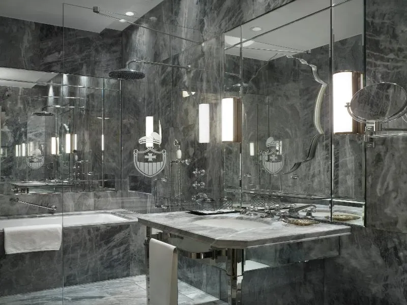 Room, The Gritti Palace, a Luxury Collection Hotel, Venice