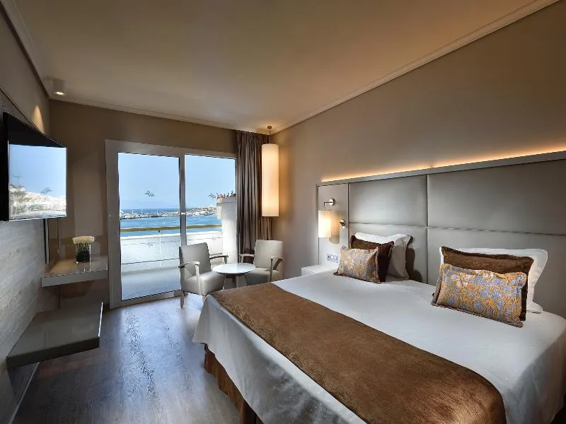 Double or Twin SEA VIEW Room, Spring Arona Gran Hotel & Spa (Only adults), Tenerife