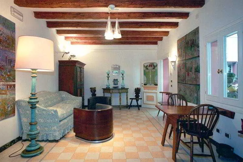 Conferences, Residenza d'Epoca Albergo Quattro Fontane, Venice