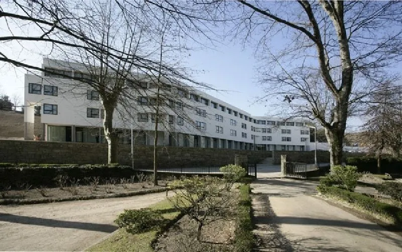 General view, Bienestar Termas de Monçao, Porto