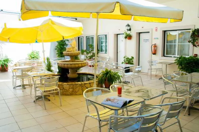 Terrace, Sol Algarve, Algarve