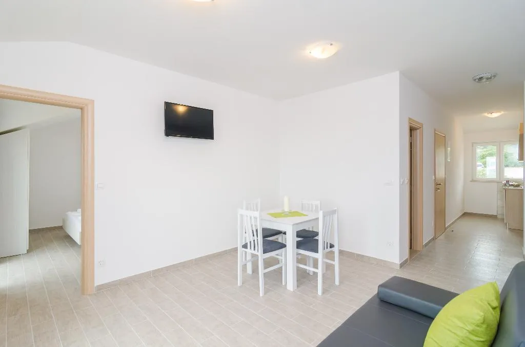 APARTMENT COMFORT Room, Apartments Villa Dadic, Dubrovnik