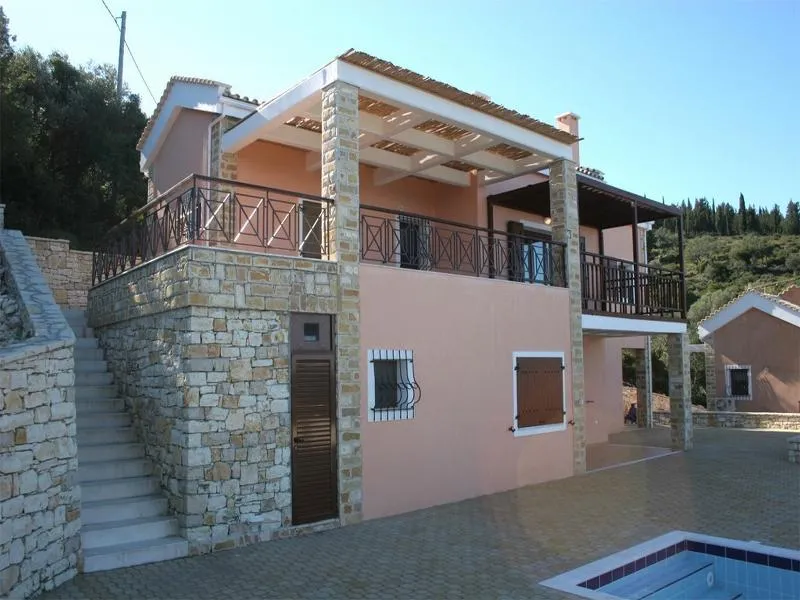 VILLA FIVE BEDROOMS WITH PRIVATE POOL Room, Anassa Mare Villas & Residences by GHH, Corfu