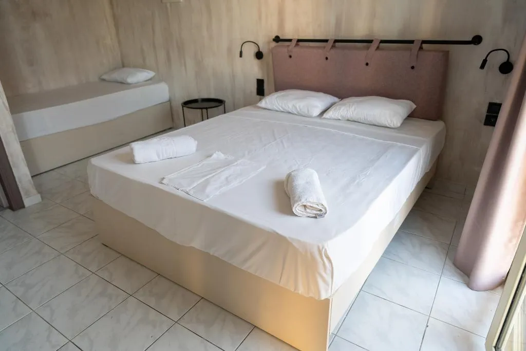 TRIPLE ANNEX Room, Argassi Beach Hotel, Zante