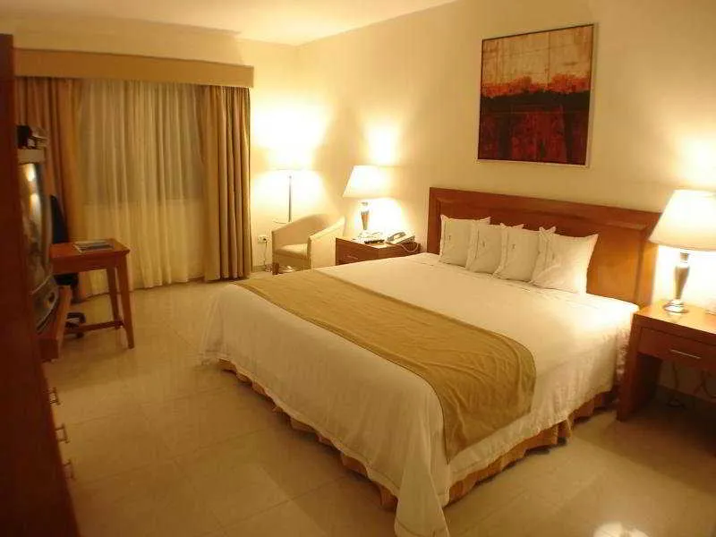 DOUBLE STANDARD Room, Wyndham Garden Playa del Carmen, Cancun Area