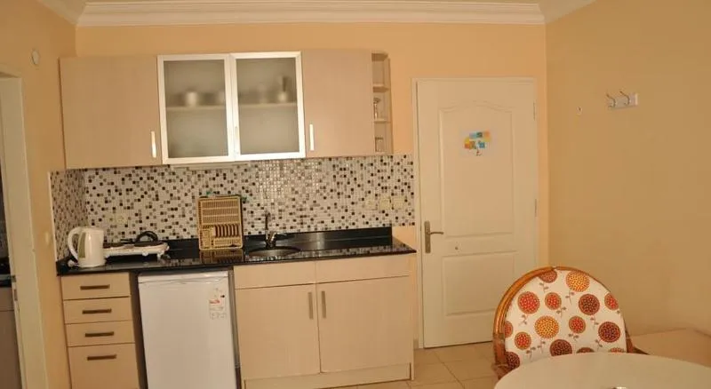 DOUBLE SINGLE USE STANDARD Room, Angora Hotel, Antalya