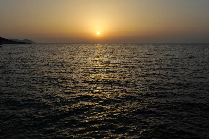 Beach, Heleni Beach Hotel, Rhodes
