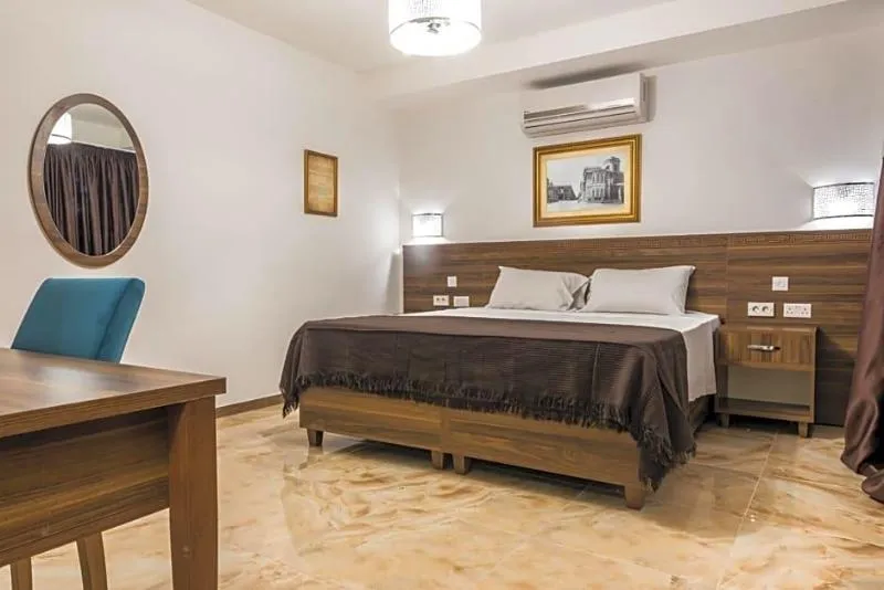 General view, Slimiza Suites, Malta