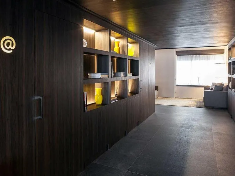 Conferences, Hyatt Centric Milan Centrale, Milan