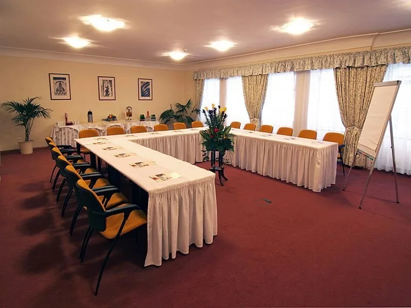 Conferences, Boutique Hotel Constans, Prague