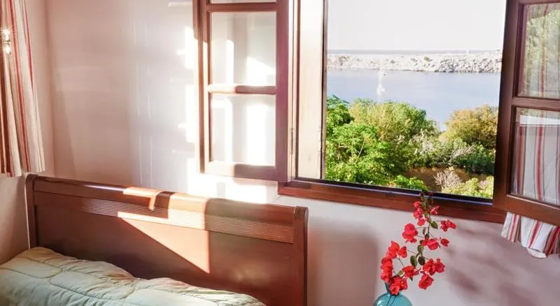 VILLA STANDARD Room, Thea Villas, Rhodes