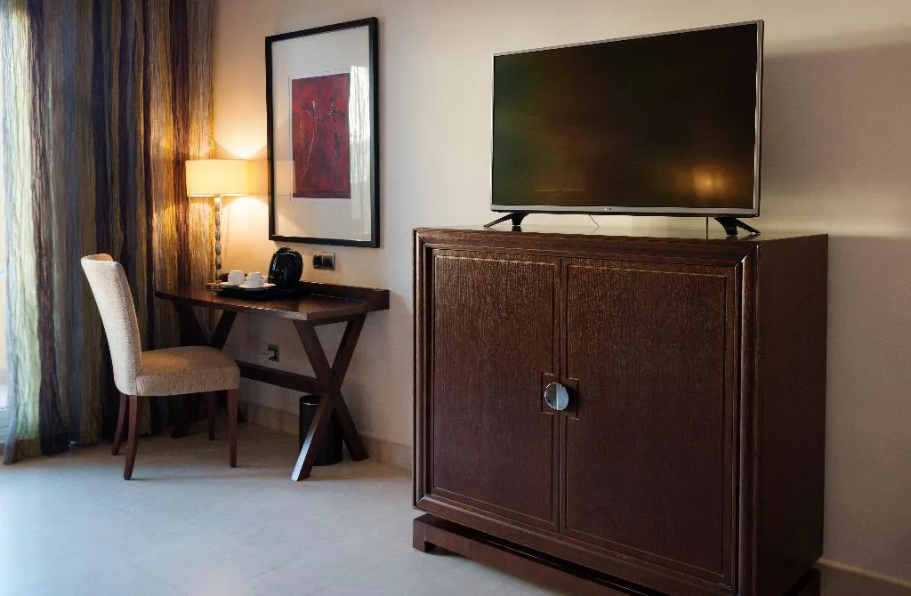 Double or Twin STANDARD Room, Senator Mar Menor Golf & Spa Resort, Costa Blanca