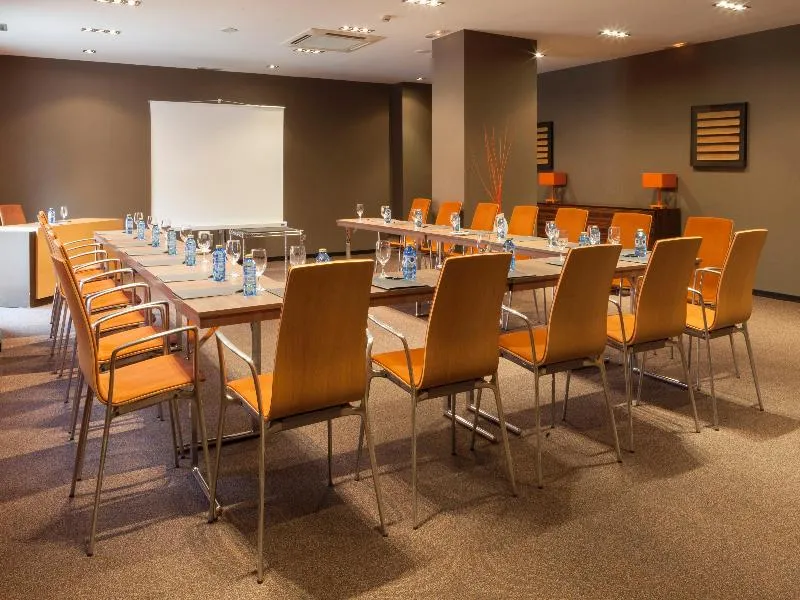 Conferences, Hotel Palau de Bellavista Girona by URH, Costa Brava