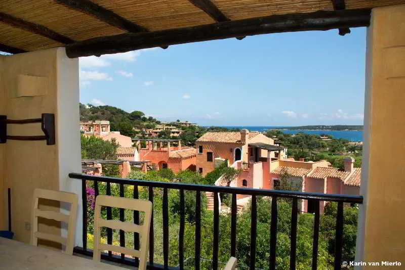 Room, Bagaglino I Giardini Di Porto Cervo, Olbia