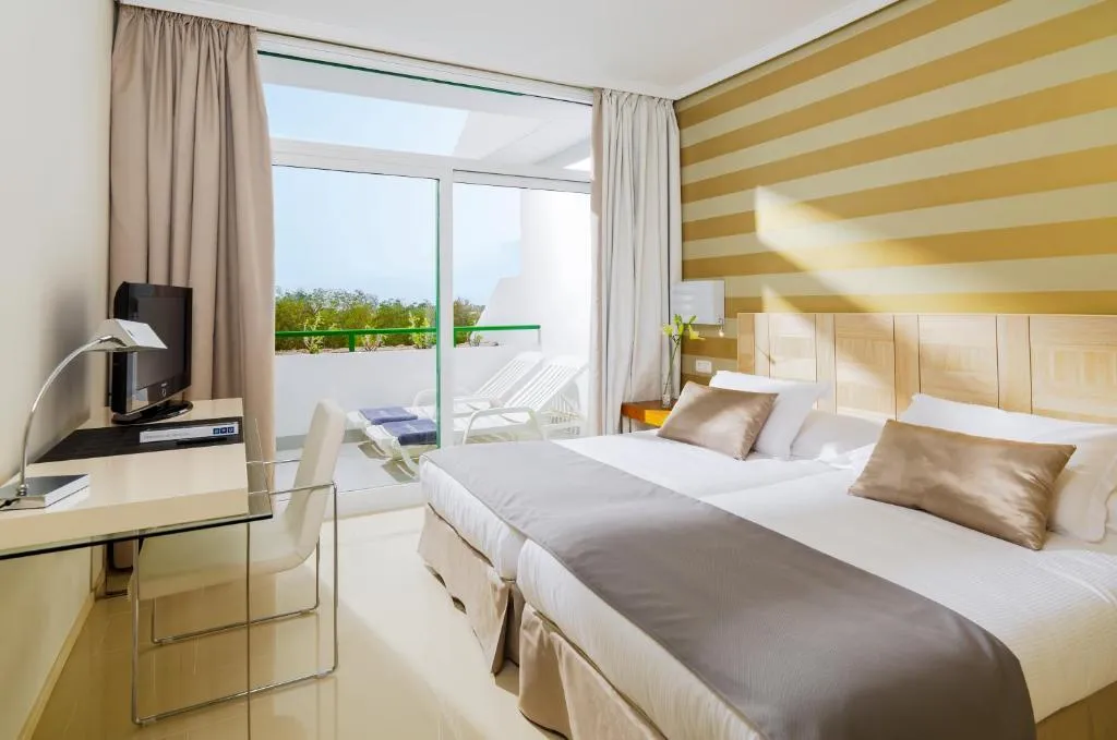 SUITE STANDARD Room, H10 Lanzarote Princess, Lanzarote