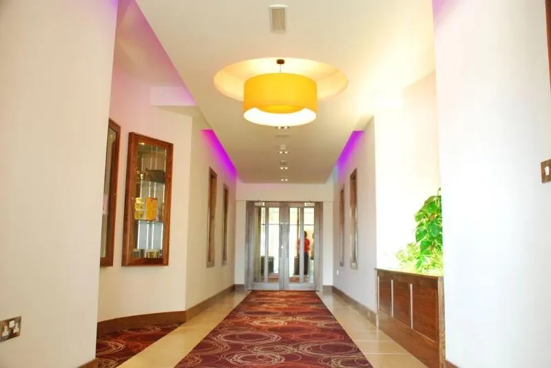 General view, Clonakilty Park Hotel, Cork