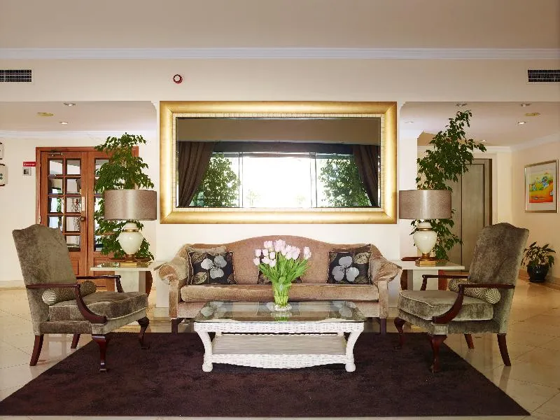 Lobby, voco Formosa Park - Algarv, Algarve