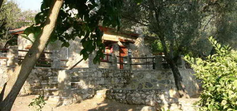 General view, Ocakkoy Holiday Village, Dalaman