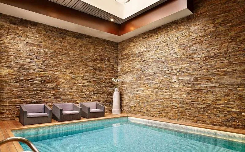 Pool, art'otel amsterdam, Powered by Radisson Hotels, Amsterdam