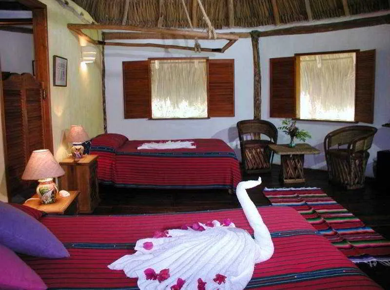 Room, Villas Delfines, Cancun Area
