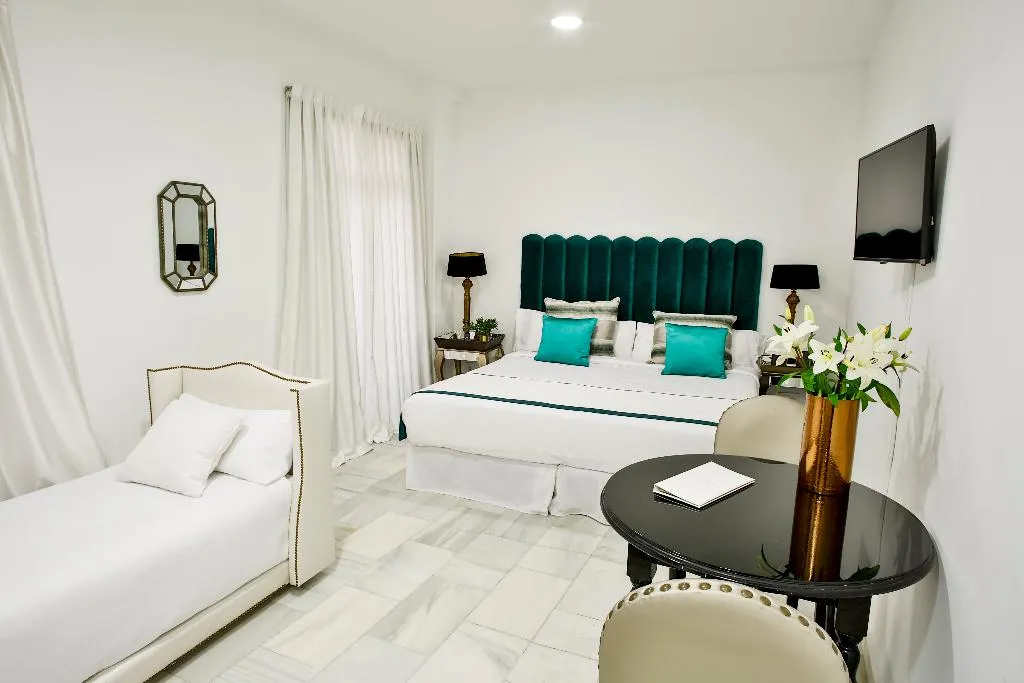 STUDIO CAPACITY 2 Room, Hotel 11th Principe by Splendom Suites, Madrid