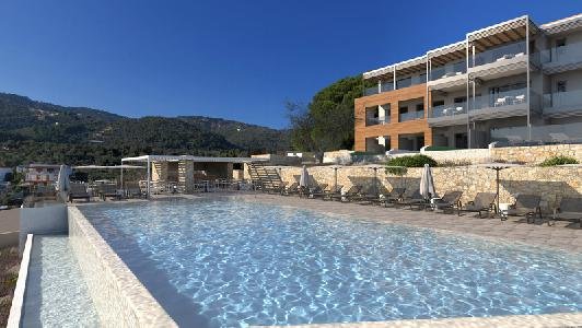 Amira Skiathos, Skiathos