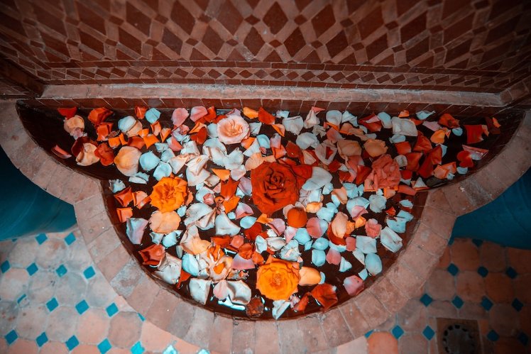 Riad Eva, Marrakech