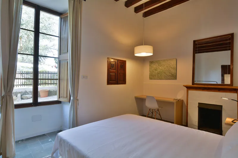 Double or Twin STANDARD Room, Turixant, Majorca