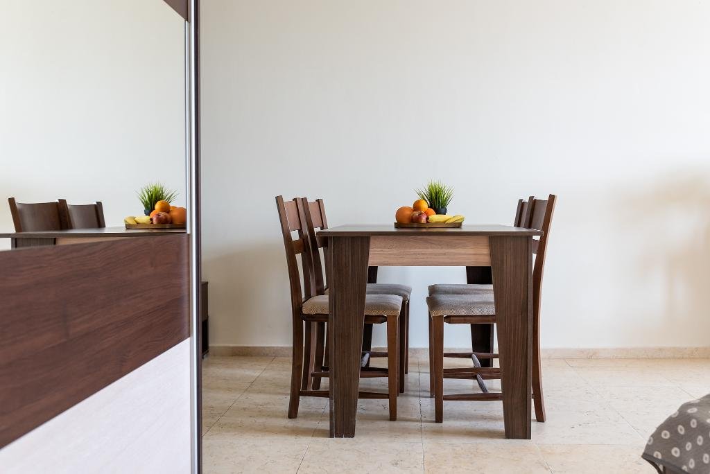 STUDIO SEA VIEW Room, Garden Of Eden Complex, Bourgas