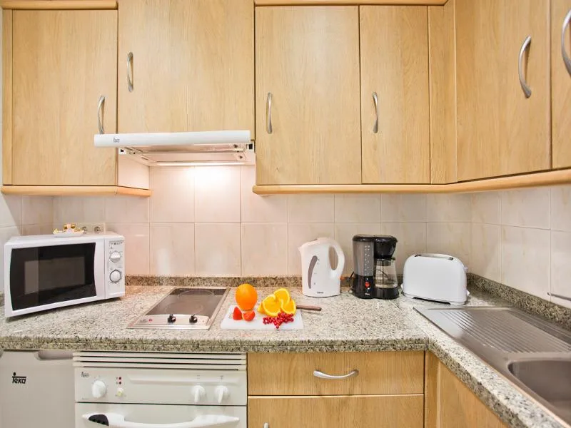 APARTMENT ONE BEDROOM Room, Sunset Beach Club, Costa Del Sol